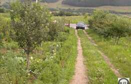 Vanzare casa 130 mp utili, 2060 mp teren, in Gilau!Imobil finalizat in anul 2004