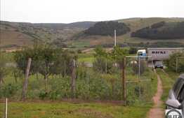 Vanzare casa 130 mp utili, 2060 mp teren, in Gilau!Imobil finalizat in anul 2004