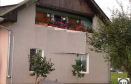 Vanzare casa 130 mp utili, 2060 mp teren, in Gilau!Imobil finalizat in anul 2004