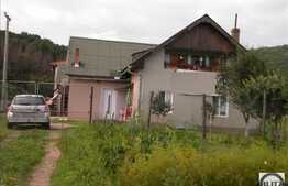 Vanzare casa 130 mp utili, 2060 mp teren, in Gilau!Imobil finalizat in anul 2004