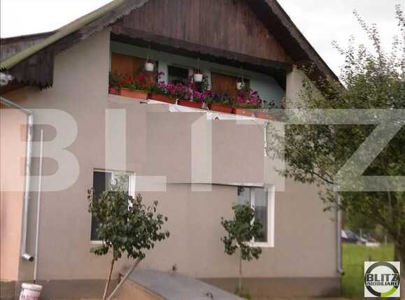 Casa de vânzare 4 camere Exterior Vest - 19055CV | BLITZ Cluj-Napoca | Poza2