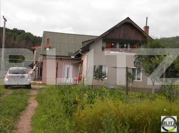 Casa de vânzare 4 camere Exterior Vest - 19055CV | BLITZ Cluj-Napoca | Poza1