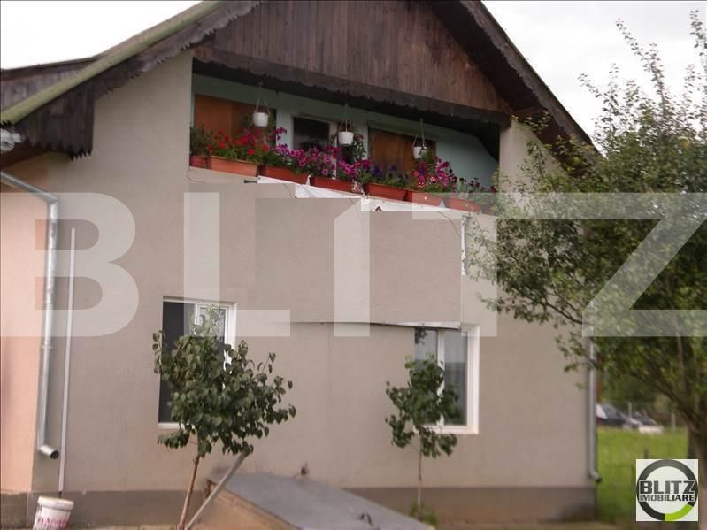 Casa de vânzare 4 camere Exterior Vest - 19055CV | BLITZ Cluj-Napoca | Poza2