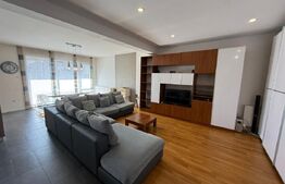 Apartament 3 camere, 107 mp, 2 parcari, garaj, zona străzii Trifoiului