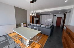 Apartament 3 camere, 107 mp, 2 parcari, garaj, zona străzii Trifoiului