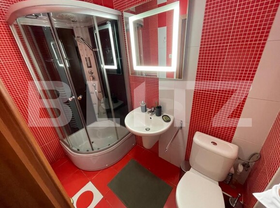 Apartament de închiriat 3 camere Bună Ziua - 190558AI | BLITZ Cluj-Napoca | Poza7