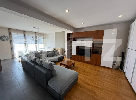 Apartament de închiriat 3 camere Bună Ziua - 190558AI | BLITZ Cluj-Napoca | Poza1