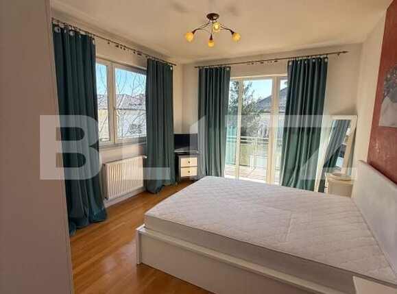 Apartament de închiriat 3 camere Bună Ziua - 190558AI | BLITZ Cluj-Napoca | Poza4