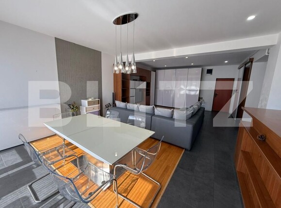 Apartament de închiriat 3 camere Bună Ziua - 190558AI | BLITZ Cluj-Napoca | Poza2