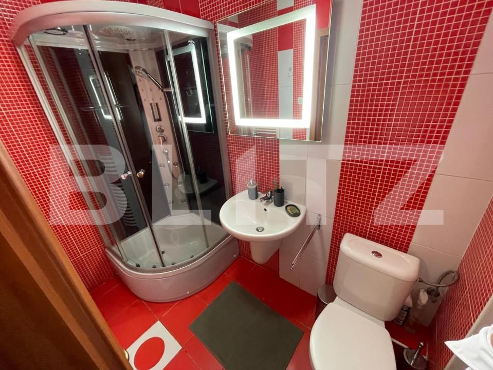 Apartament de închiriat 3 camere Bună Ziua - 190558AI | BLITZ Cluj-Napoca | Poza7