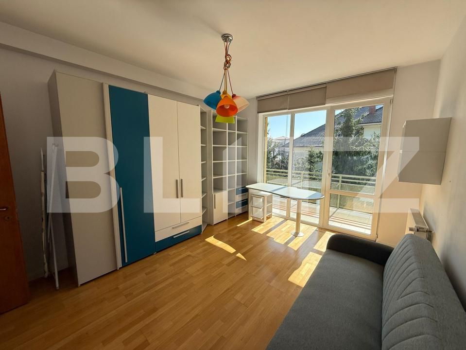 Apartament de închiriat 3 camere Bună Ziua - 190558AI | BLITZ Cluj-Napoca | Poza5