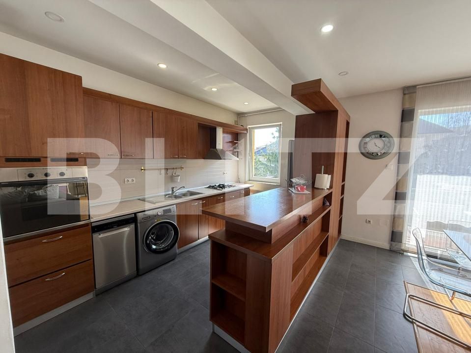 Apartament de închiriat 3 camere Bună Ziua - 190558AI | BLITZ Cluj-Napoca | Poza3