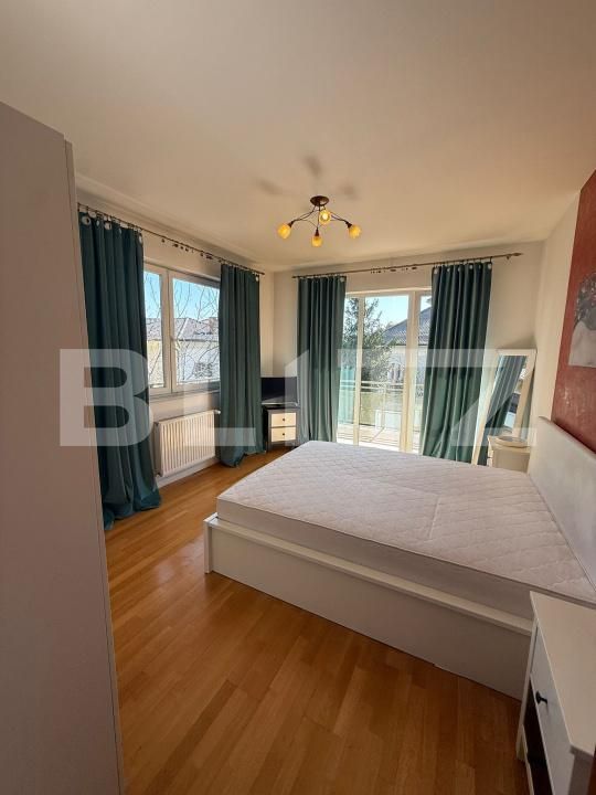 Apartament de închiriat 3 camere Bună Ziua - 190558AI | BLITZ Cluj-Napoca | Poza4