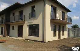 Duplex de vanzare, 120 mp, curte pavata, pozitionare excelenta!