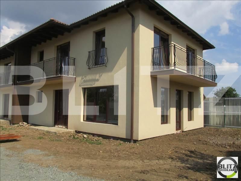 Casa de vânzare 4 camere Floreşti - 19056CV | BLITZ Cluj-Napoca | Poza1