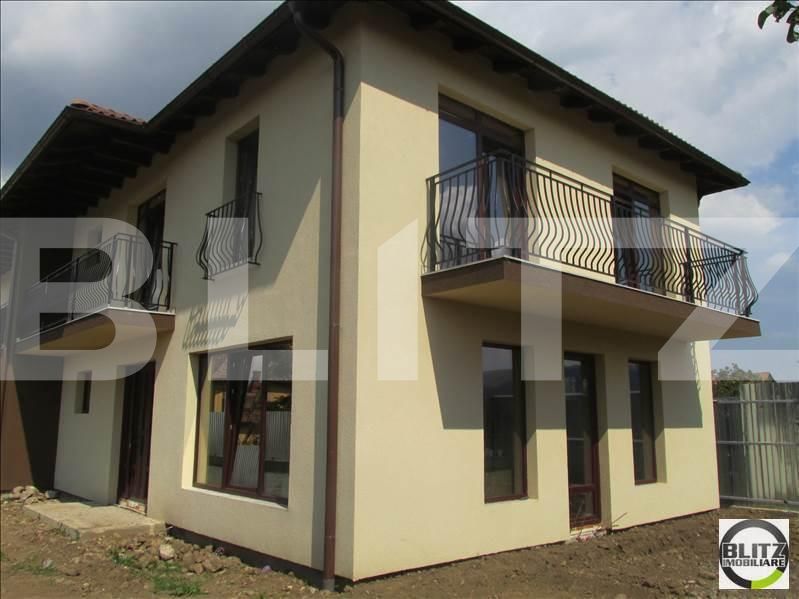 Casa de vânzare 4 camere Floreşti - 19056CV | BLITZ Cluj-Napoca | Poza2
