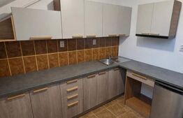 Exclusiv Blitz! Apartament 1 camera, Posibilitate Mansardare 