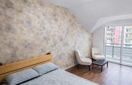 Exclusiv Blitz! Apartament 1 camera, Posibilitate Mansardare 