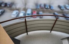 Exclusiv Blitz! Apartament 1 camera, Posibilitate Mansardare 