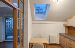 Exclusiv Blitz! Apartament 1 camera, Posibilitate Mansardare 