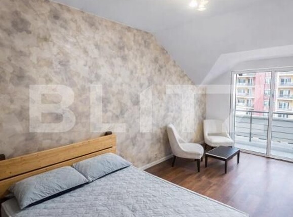 Garsonieră de vânzare Baciu - 190561AV | BLITZ Cluj-Napoca | Poza1