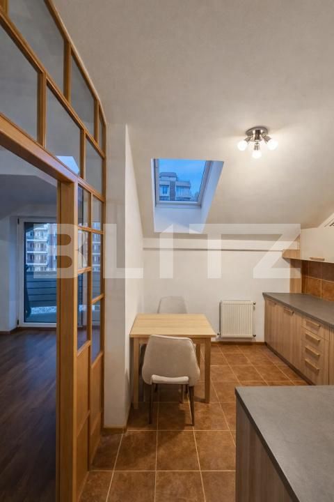 Garsonieră de vânzare Baciu - 190561AV | BLITZ Cluj-Napoca | Poza2