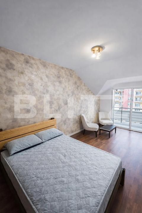 Garsonieră de vânzare Baciu - 190561AV | BLITZ Cluj-Napoca | Poza2