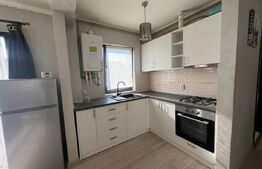 Apartament 2 camere, 46 mp, parcare, zona Tineretului