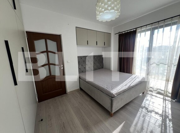 Apartament de închiriat 2 camere Floreşti - 190564AI | BLITZ Cluj-Napoca | Poza11