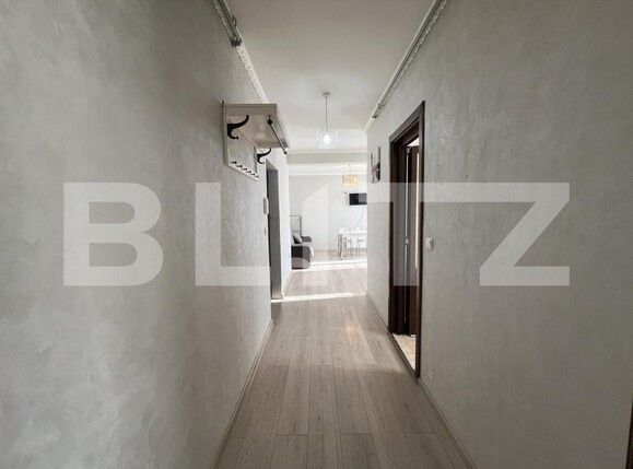 Apartament de închiriat 2 camere Floreşti - 190564AI | BLITZ Cluj-Napoca | Poza9