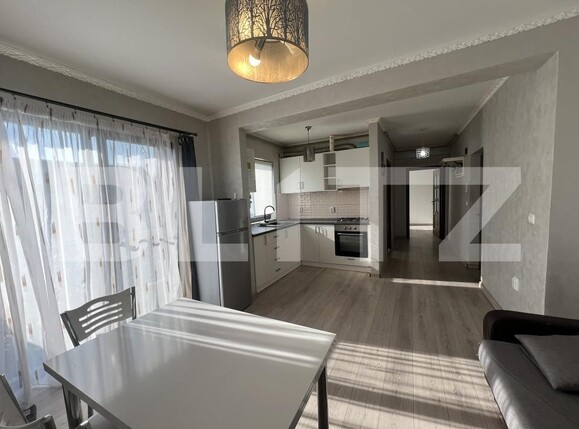 Apartament de închiriat 2 camere Floreşti - 190564AI | BLITZ Cluj-Napoca | Poza5