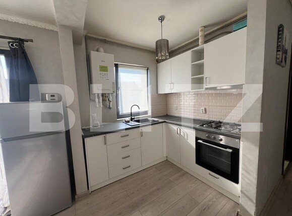 Apartament de închiriat 2 camere Floreşti - 190564AI | BLITZ Cluj-Napoca | Poza8