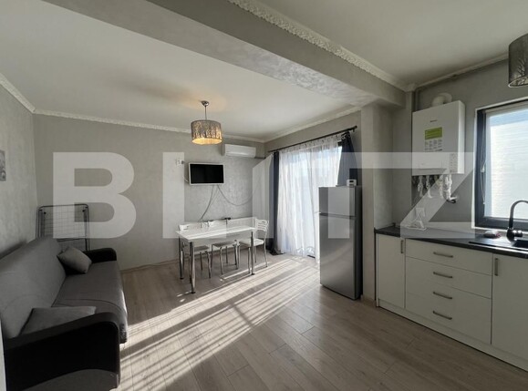 Apartament de închiriat 2 camere Floreşti - 190564AI | BLITZ Cluj-Napoca | Poza3
