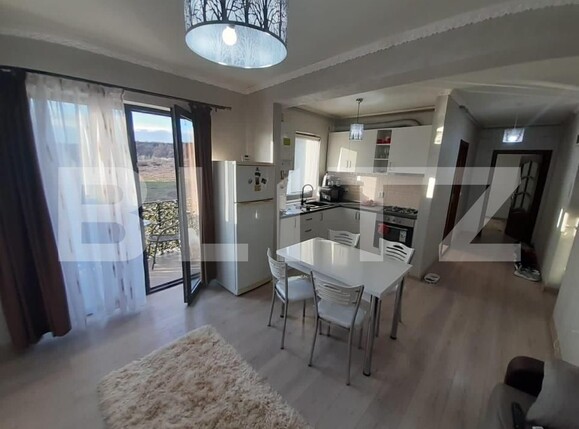 Apartament de închiriat 2 camere Floreşti - 190564AI | BLITZ Cluj-Napoca | Poza1
