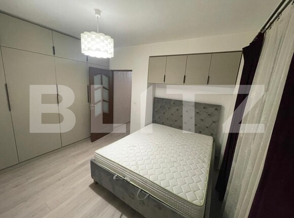 Apartament de închiriat 2 camere Floreşti - 190564AI | BLITZ Cluj-Napoca | Poza10