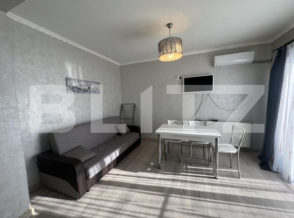 Apartament de închiriat 2 camere Floreşti - 190564AI | BLITZ Cluj-Napoca | Poza4
