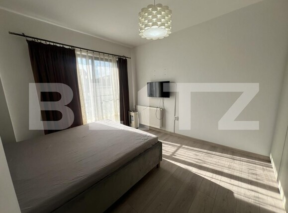 Apartament de închiriat 2 camere Floreşti - 190564AI | BLITZ Cluj-Napoca | Poza13