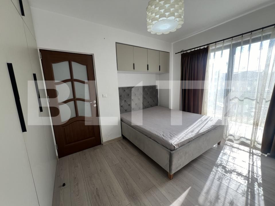 Apartament de închiriat 2 camere Floreşti - 190564AI | BLITZ Cluj-Napoca | Poza11