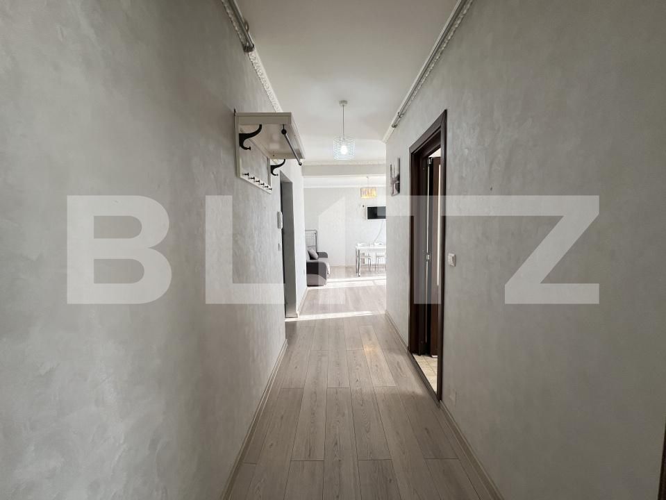 Apartament de închiriat 2 camere Floreşti - 190564AI | BLITZ Cluj-Napoca | Poza9