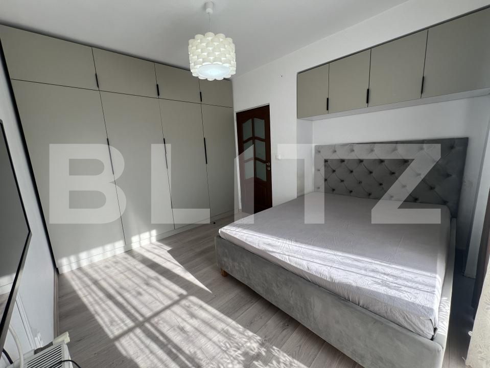 Apartament de închiriat 2 camere Floreşti - 190564AI | BLITZ Cluj-Napoca | Poza12
