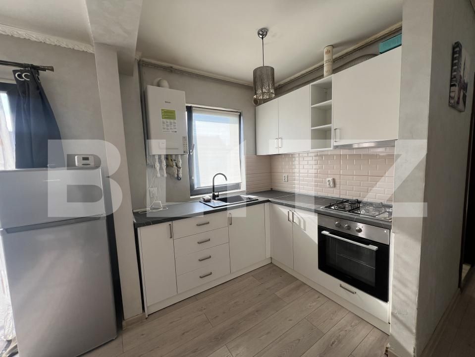 Apartament de închiriat 2 camere Floreşti - 190564AI | BLITZ Cluj-Napoca | Poza8