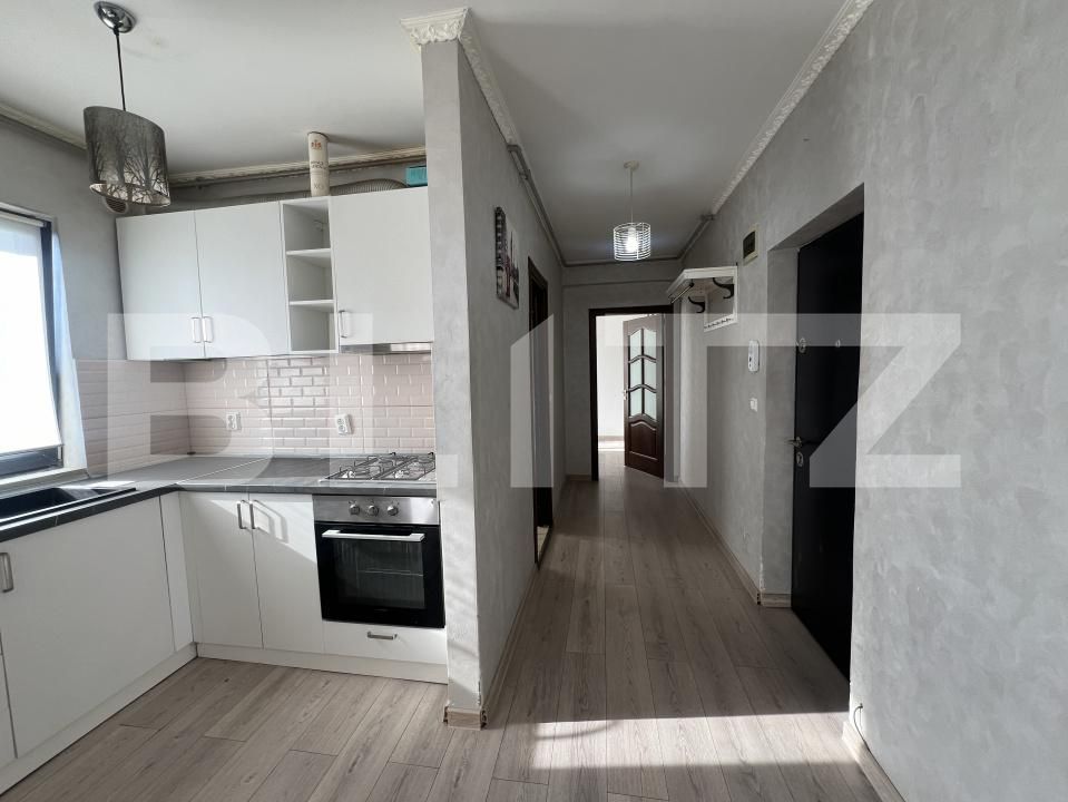 Apartament de închiriat 2 camere Floreşti - 190564AI | BLITZ Cluj-Napoca | Poza7