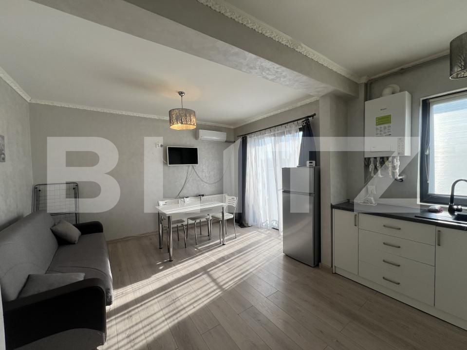 Apartament de închiriat 2 camere Floreşti - 190564AI | BLITZ Cluj-Napoca | Poza3