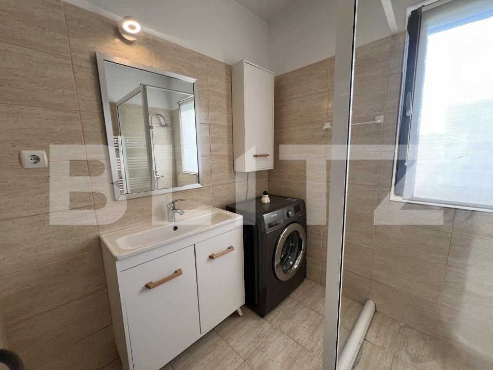 Apartament de închiriat 2 camere Floreşti - 190564AI | BLITZ Cluj-Napoca | Poza15