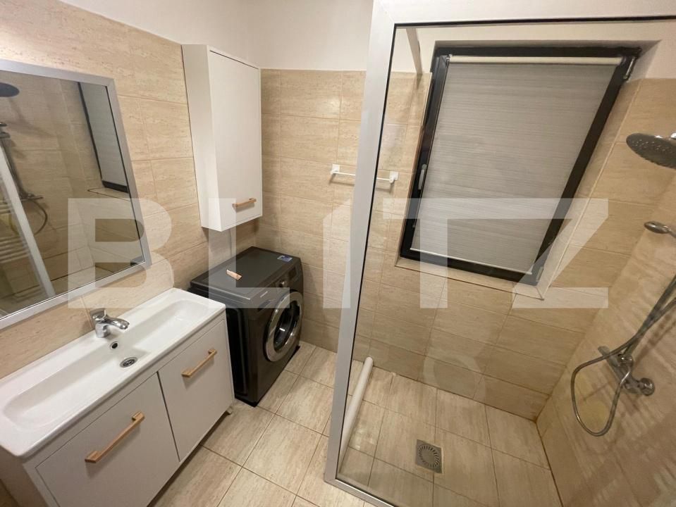 Apartament de închiriat 2 camere Floreşti - 190564AI | BLITZ Cluj-Napoca | Poza5