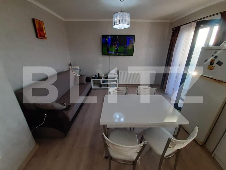 Apartament de închiriat 2 camere Floreşti - 190564AI | BLITZ Cluj-Napoca | Poza2