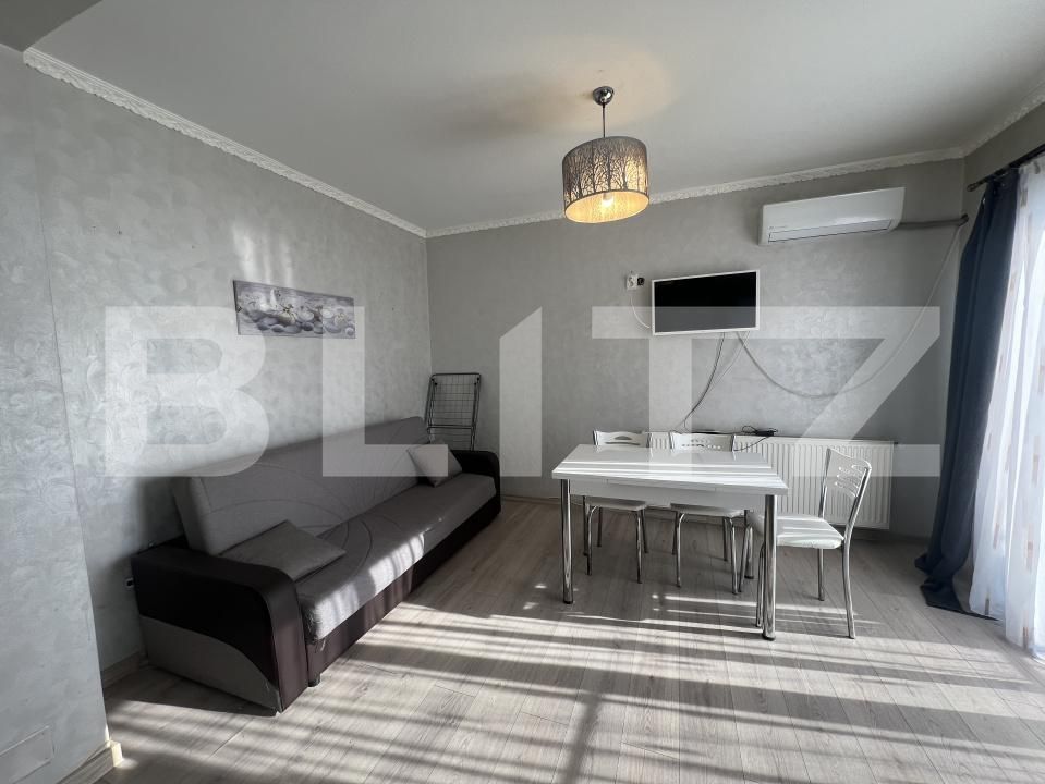 Apartament de închiriat 2 camere Floreşti - 190564AI | BLITZ Cluj-Napoca | Poza4