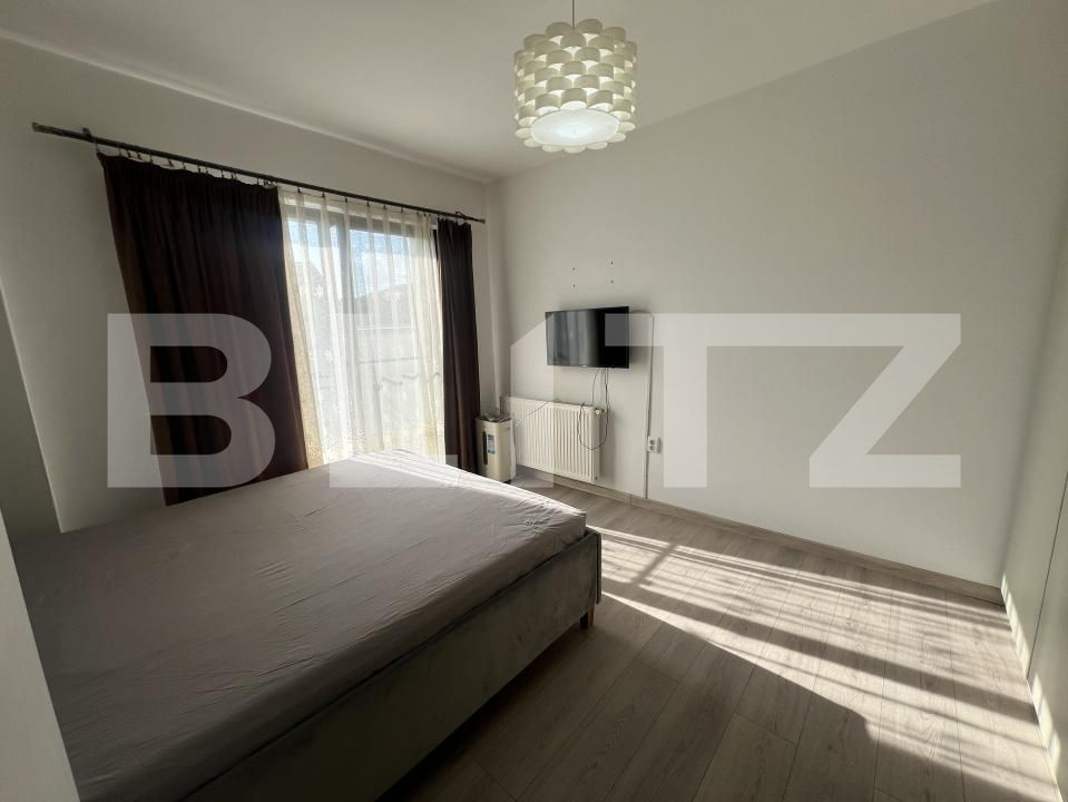 Apartament de închiriat 2 camere Floreşti - 190564AI | BLITZ Cluj-Napoca | Poza13