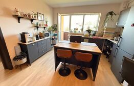 Studio modern 49 mp | Parter | Parcare inclusa | Sanpetru, Brasov