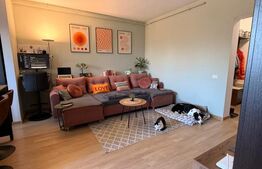 Studio modern 49 mp | Parter | Parcare inclusa | Sanpetru, Brasov